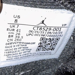 Jordan 6 Retro Infrared Salesman - Image 7