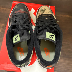 Nike Dunk Low Crazy Camo - Image 4