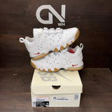Nike SB Air Max 2 CB '94 Low Supreme White Gum - Image 1