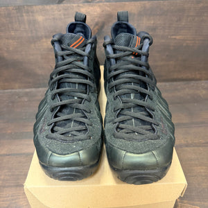 Nike Air Foamposite Pro Sequoia Size 11 (Pre-Owned) - Image 3