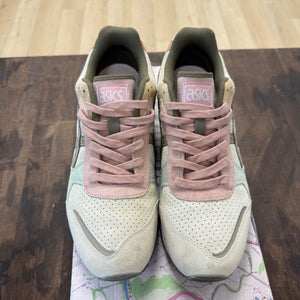 ASICS Gel-Classic Bodega On the Road Size 10 (Pre-Owned) - Image 2
