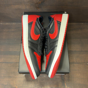 Jordan 1 Retro Low OG Banned - Image 2