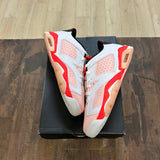 Jordan 6 Retro Low Atmosphere (GS) - Image 1