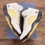 Jordan 5 Retro A Ma Maniére Dawn (Women's) Size 13.5W (Pre-Owned)