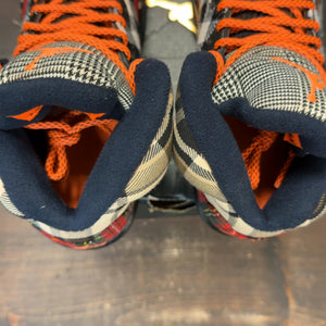 Jordan 5 Retro Plaid (GS) - Image 6