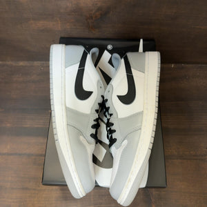 Jordan 1 Retro Low OG Barons - Image 2
