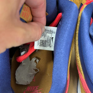 Nike SB Dunk Low Reverse Papa Bear Size 11 (Pre-Owned) - Image 7