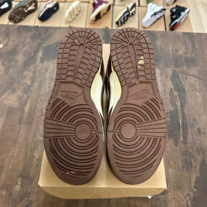 Nike Dunk Low Cacao Wow (Women's) Size 9W (Pre-Owned) - Image 5