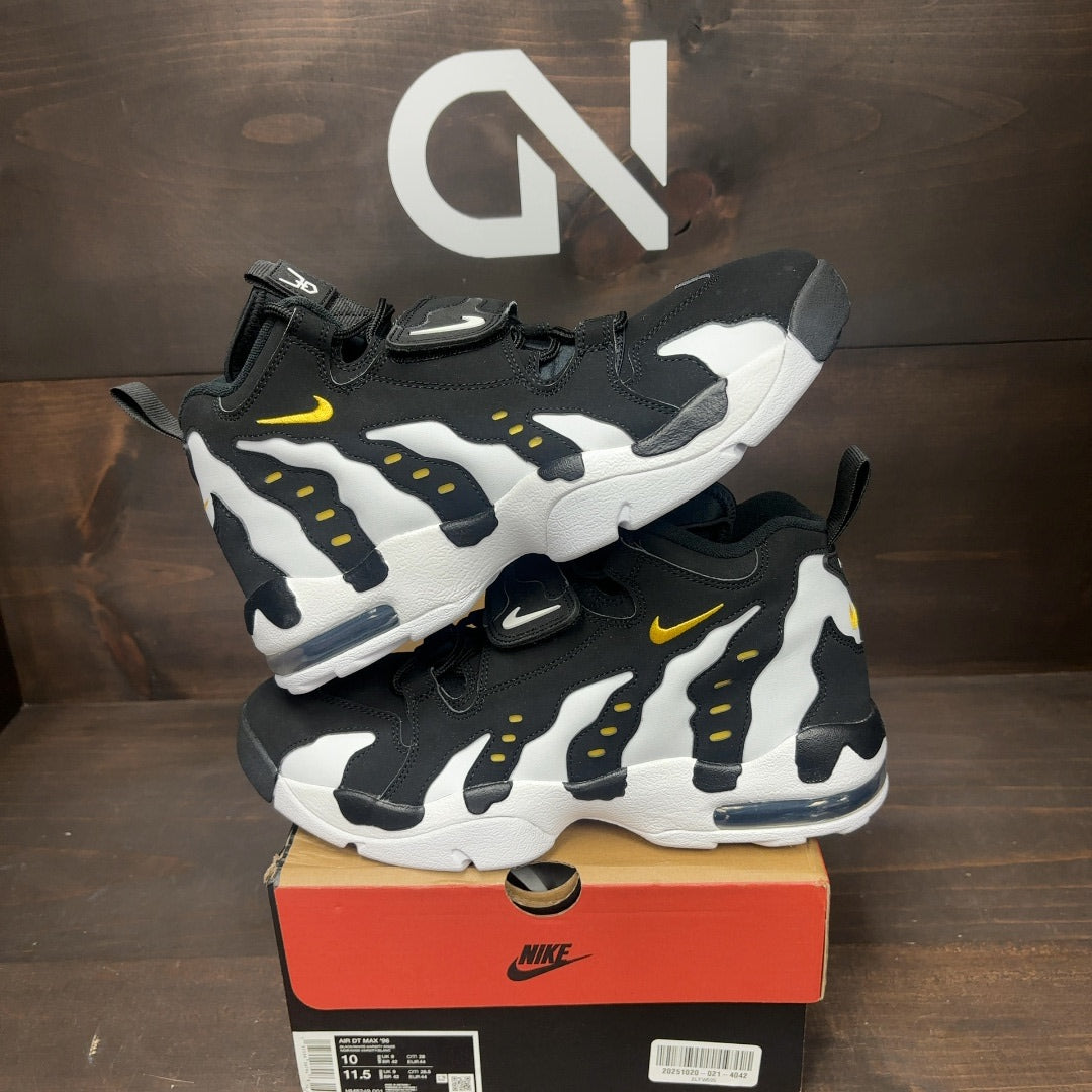 Nike Air DT Max '96 Black White (2024) - Image 1