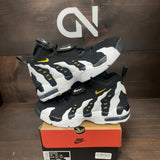 Nike Air DT Max '96 Black White (2024) - Image 1