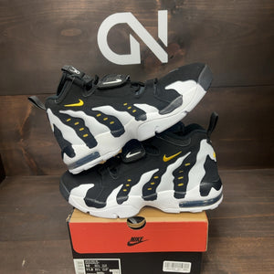 Nike Air DT Max '96 Black White (2024) - Image 1