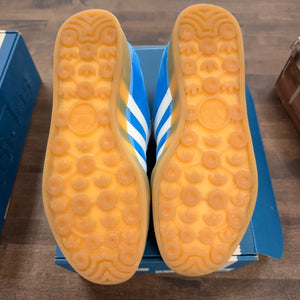 adidas Gazelle Indoor Bad Bunny San Juan - Image 5