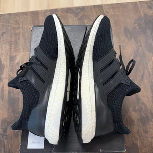 adidas Ultra Boost DNA 4.0 Core Black - Image 5