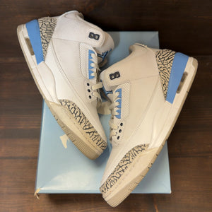 Jordan 3 Retro UNC (2020) - Image 2