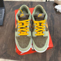 Nike Dunk Low Dusty Olive Size 11 (Pre-Owned) - Image 2