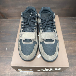 Jordan Jumpman Jack TR Travis Scott Dark Mocha - Image 3