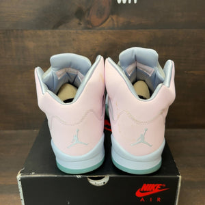Jordan 5 Retro Easter (2022) (GS) Size 7Y (Pre-Owned)