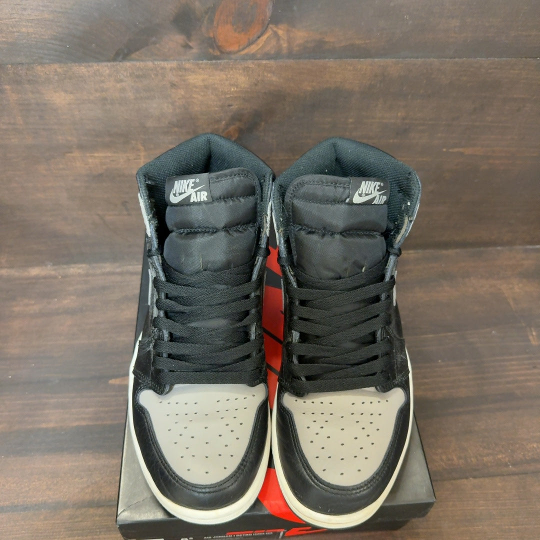 Jordan 1 Retro High Shadow (2018) Size 8.5 (Pre-Owned)