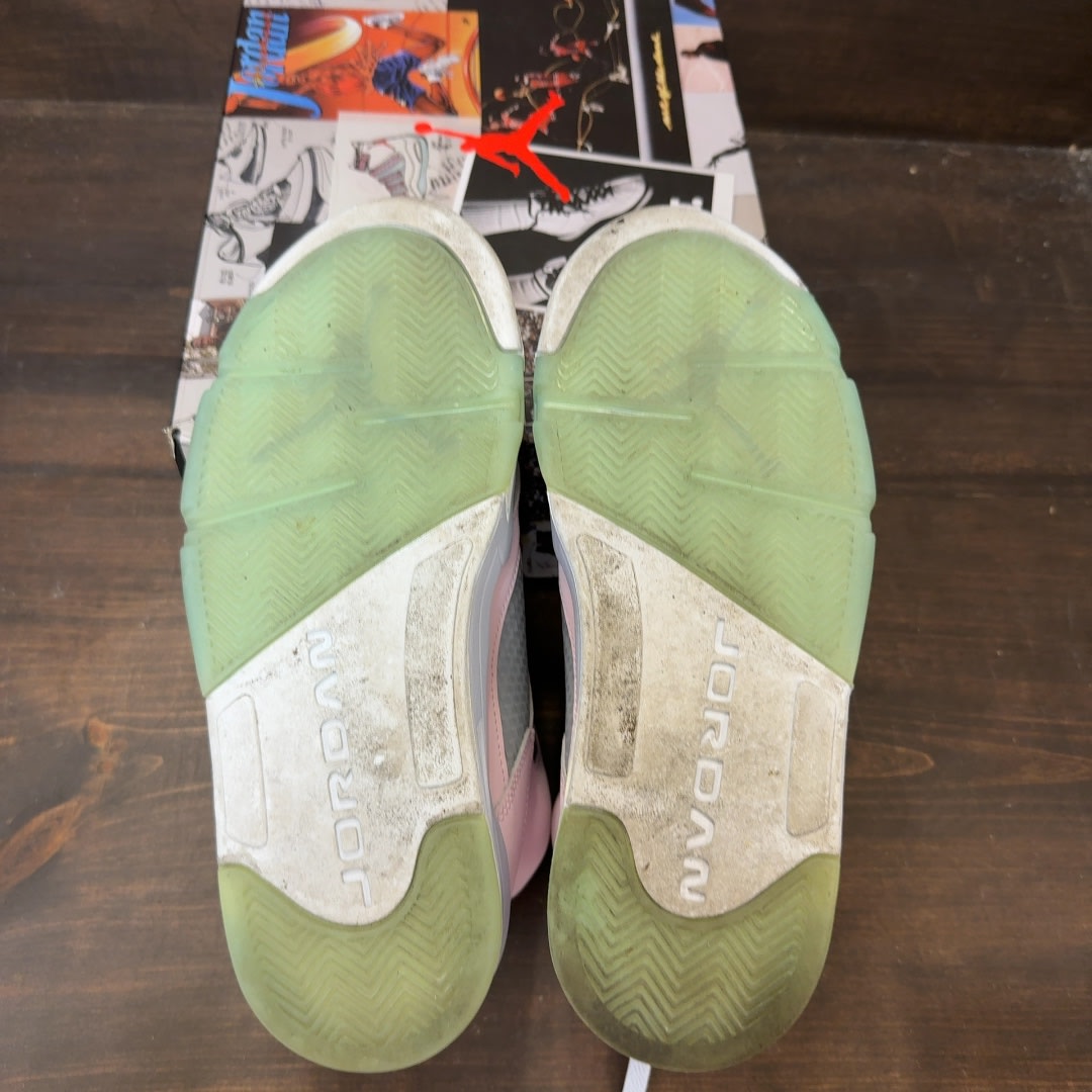 Jordan 5 Retro Easter (2022) - Image 6