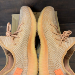 adidas Yeezy Boost 350 V2 Clay - Image 6