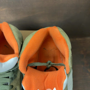 Jordan 5 Retro Olive (2024) Size 10.5 (Pre-Owned) - Image 5
