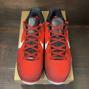 Nike Kobe 6 Protro Challenge Red All-Star (2021) Size 10 (Pre-Owned) - Image 3