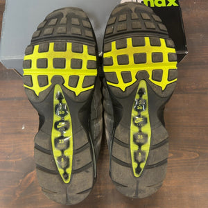 Nike Air Max 95 OG Big Bubble Neon (2025/2026) - Image 7