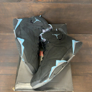 Jordan 7 Retro Chambray (2023) Size 9 (Pre-Owned)