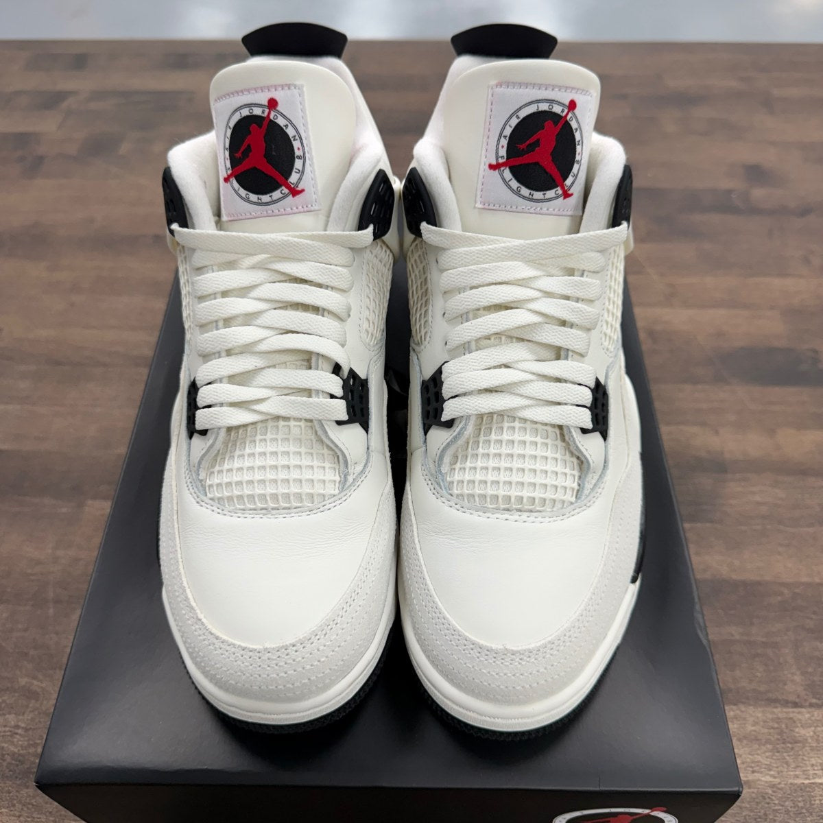 Jordan 4 Retro OG Flight Club - Image 2