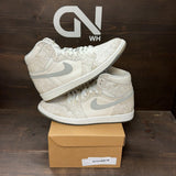 Jordan 1 Retro 30th Anniversary Laser Size 13 (Pre-Owned) - front