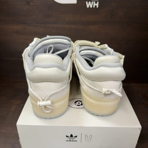 adidas Forum Buckle Low Bad Bunny Last Forum Size 11 (Pre-Owned)