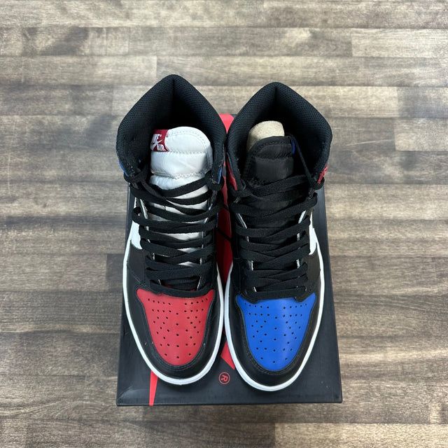 Jordan 1 Retro Top 3 - Image 2