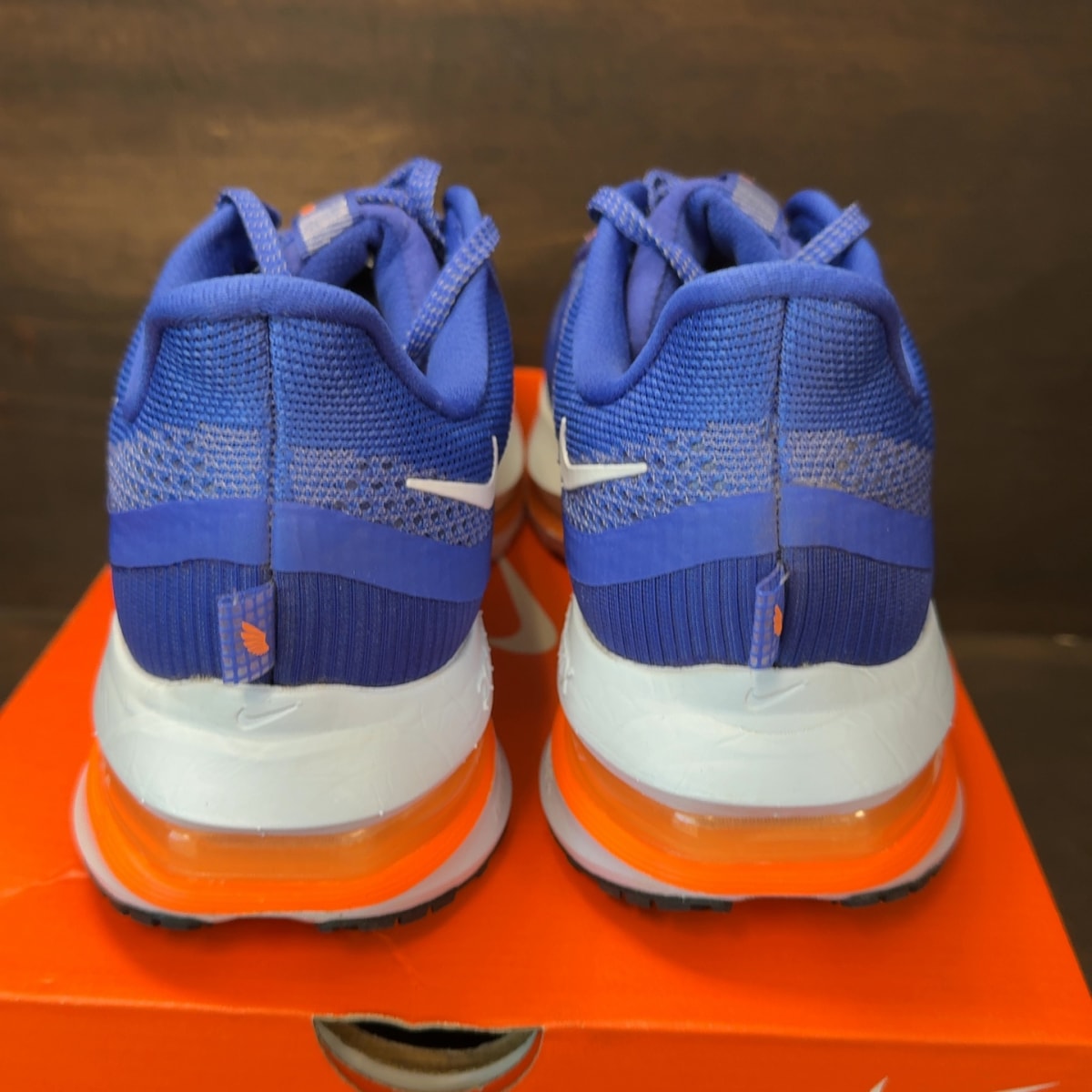 Nike Air Zoom Pegasus Premium Pale Ivory Jade Horizon - Image 5