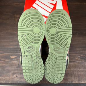 Nike Dunk Low Crazy Camo - Image 6