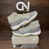 Jordan 11 Retro Cool Grey (2021) Size 8.5 (Pre-Owned)