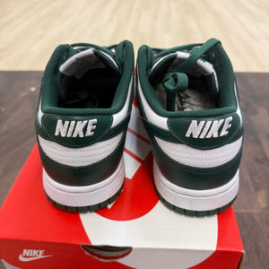 Nike Dunk Low Michigan State - Image 4