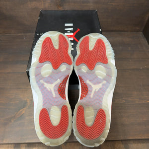 Jordan 11 Retro Cherry (2022) - Image 6