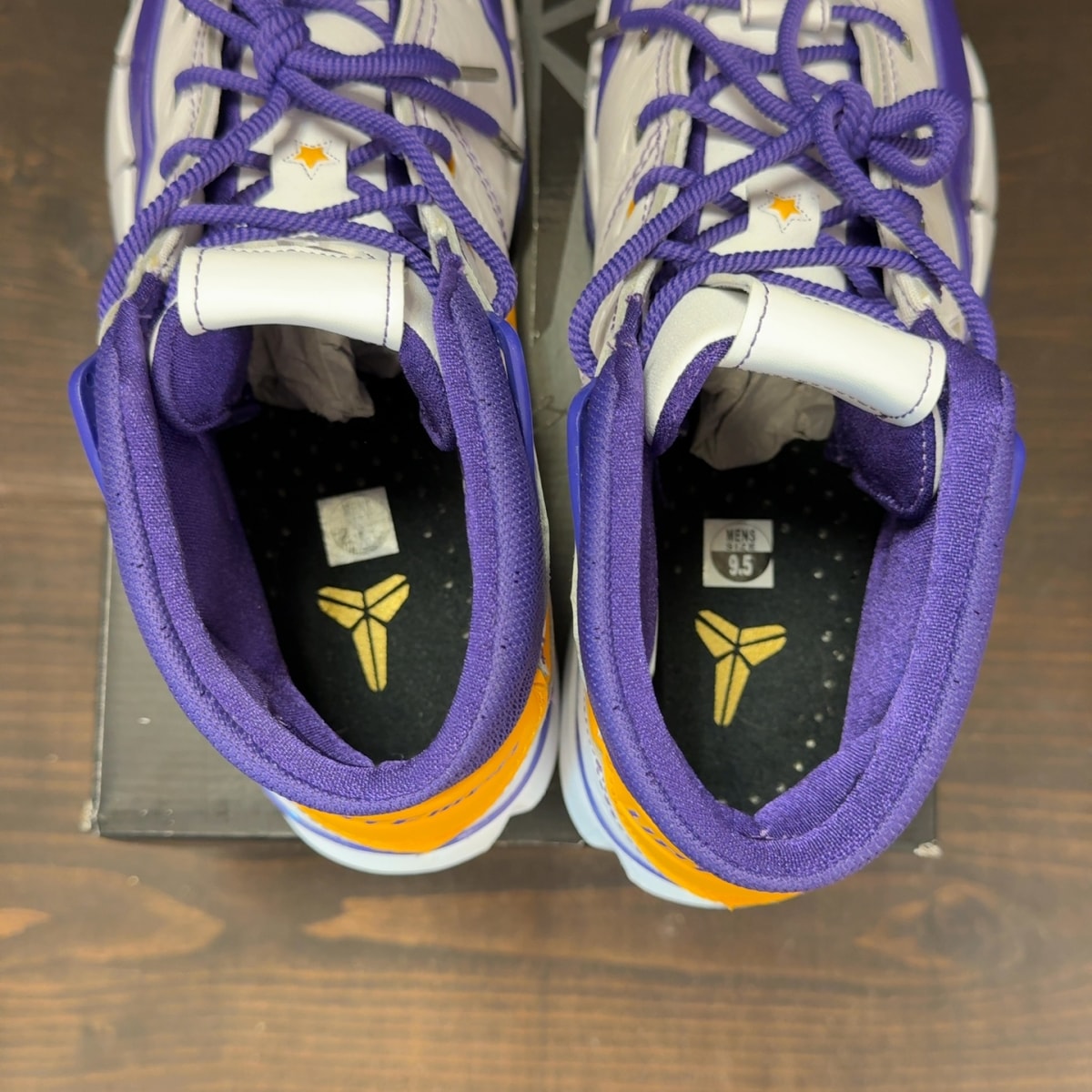 Nike Kobe 1 Protro Think 16 Close Out - Image 6