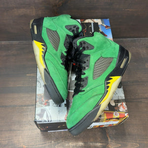 Jordan 5 Retro SE Oregon - Image 2