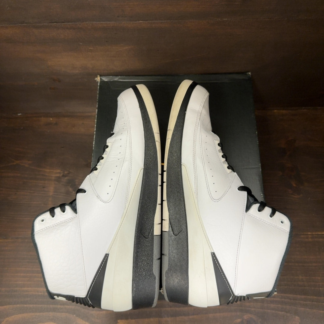 Jordan 2 Retro Wing It - Image 5