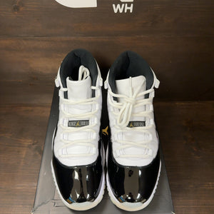 Jordan 11 Retro DMP Gratitude (2023) - Image 3