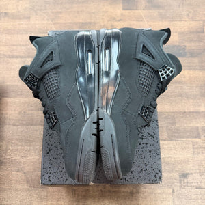 Jordan 4 Retro Black Cat (2025) - Image 3