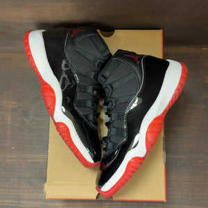 Jordan 11 Retro Playoffs Bred (2019) - Image 2