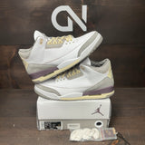 Jordan 3 Retro SP A Ma Maniére (Women's) - Image 1