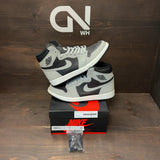Jordan 1 Retro High Shadow 2.0 Size 9 (Pre-Owned) - front