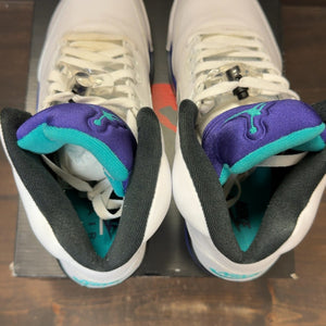 Jordan 5 Retro Grape (2025) - Image 6