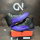 Jordan 12 Retro Field Purple - Image 1