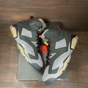 Jordan 6 Retro Bordeaux - Image 2
