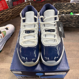 Jordan 11 Retro UNC Win Like 82 - Image 3