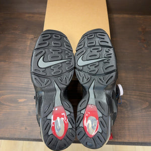 Nike Air DT Max '96 Falcons Size 12 (Pre-Owned) - Image 8